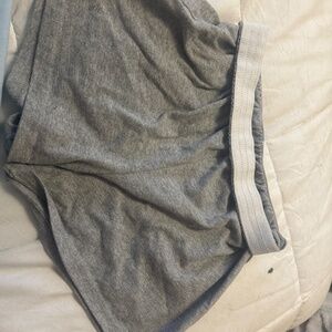 soffe shorts